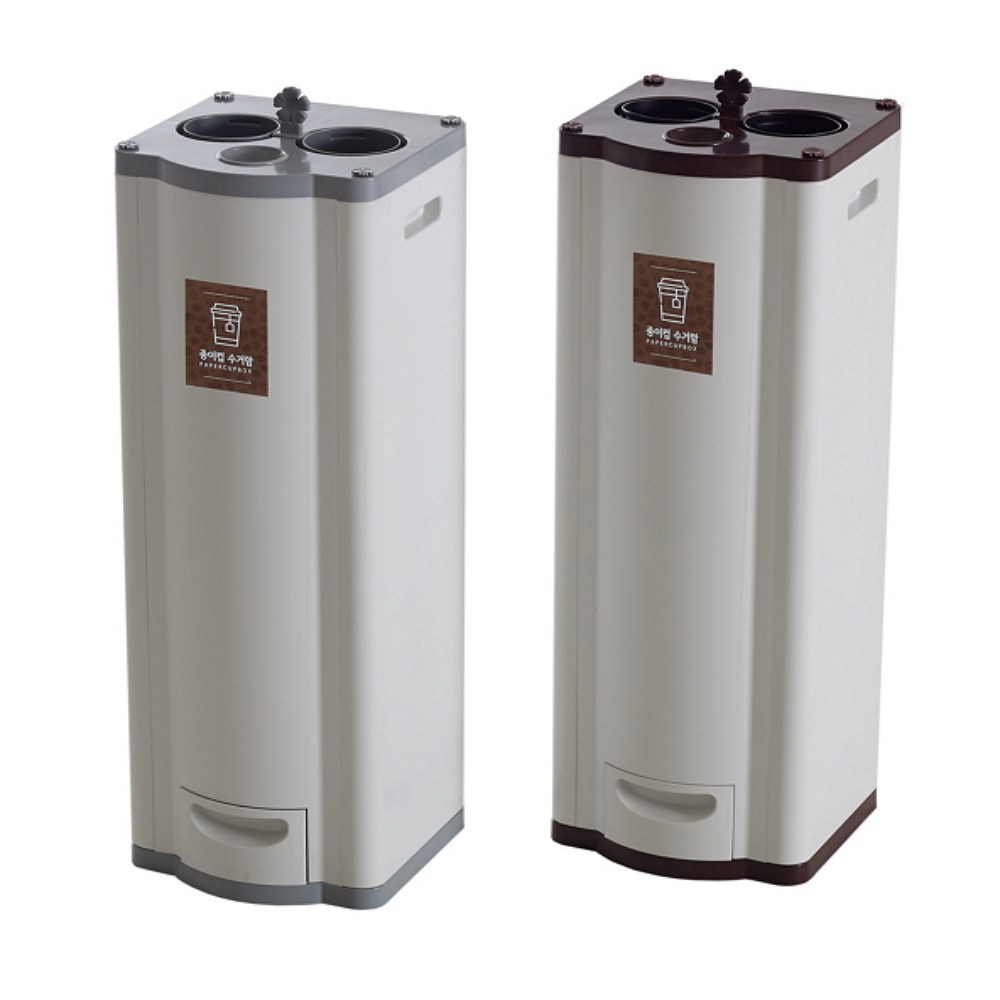 신일산업 종이컵 분리수거함 38,730원