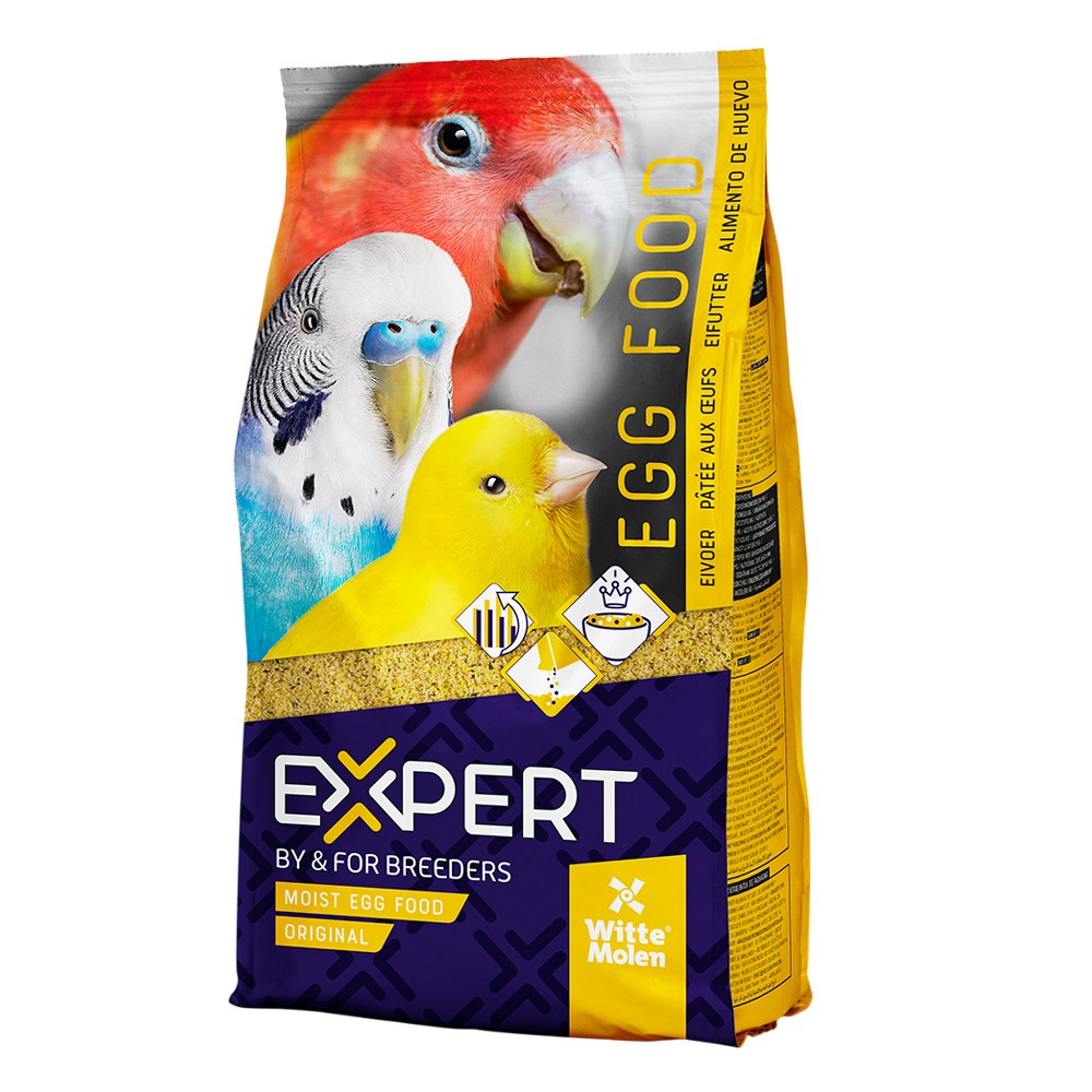 애니몰파크 위트모렌 엑스퍼트 에그푸드 앵무새 사료 15,900원