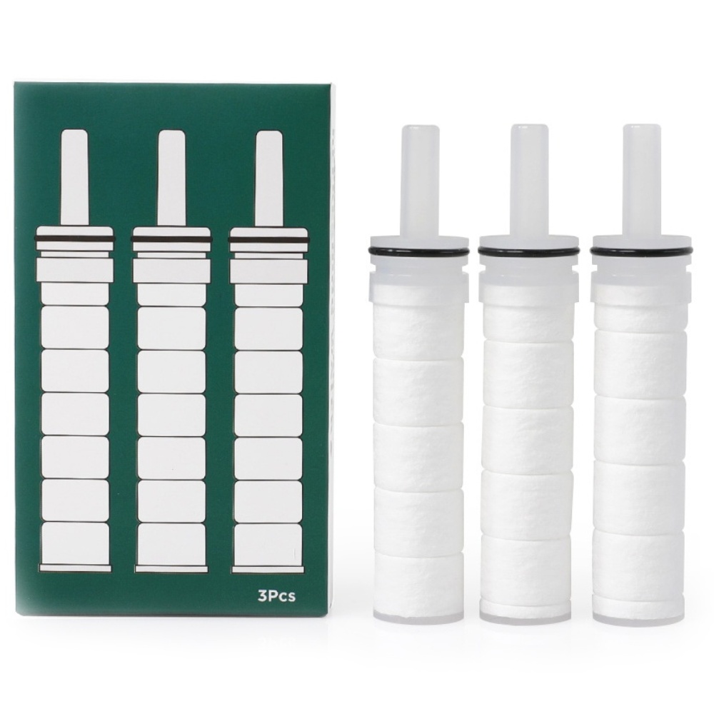 퓨어레인 주방용 자바라 핸들용 리필 필터 3p PR-500 SF 12,300원