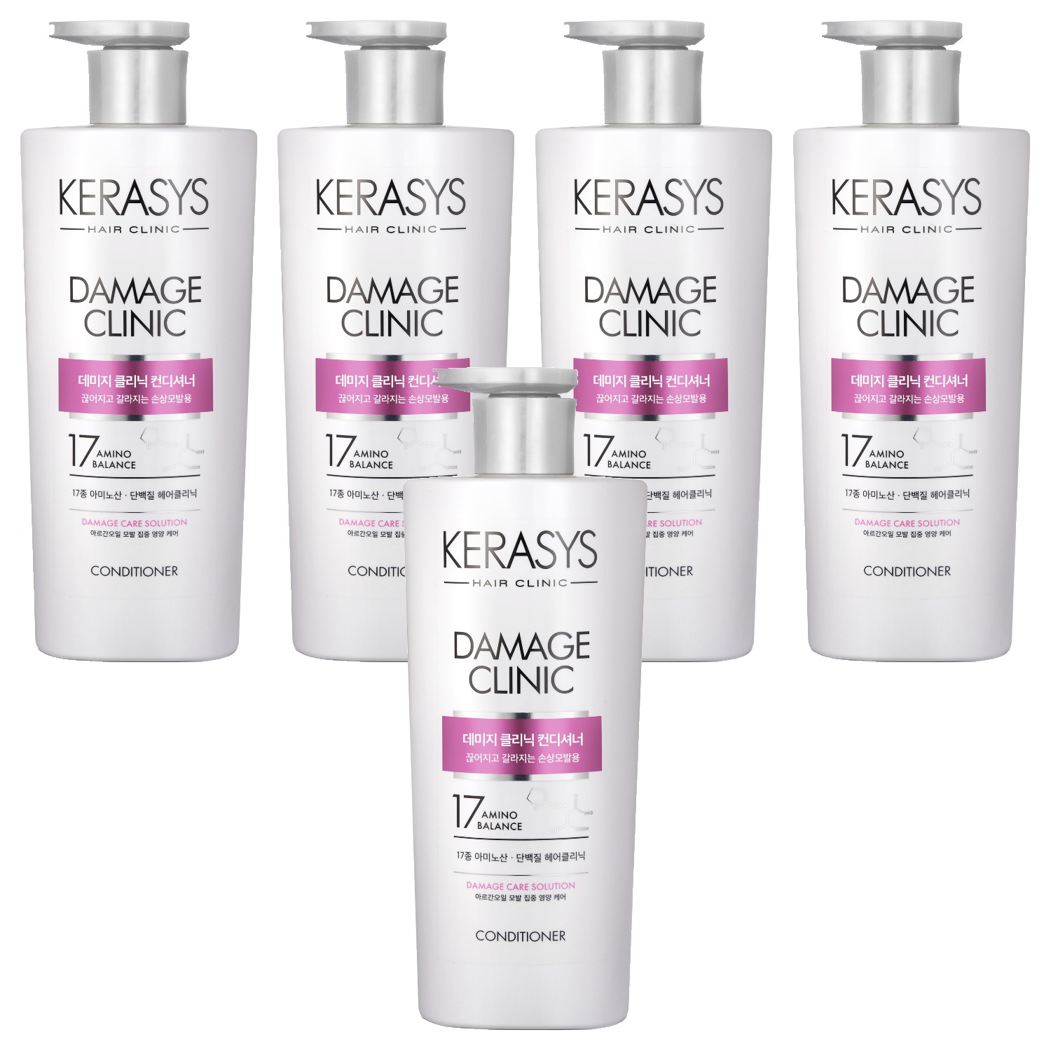 케라시스 데미지 클리닉 단백질 컨디셔너, 현재가 17,650원