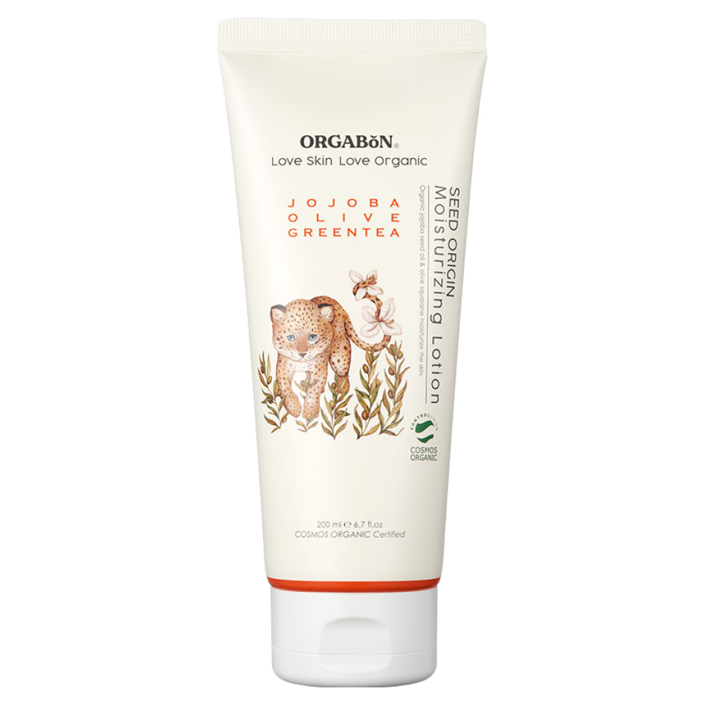 오가본 씨앗품은 수분로션 200ml, 1개 23,670원