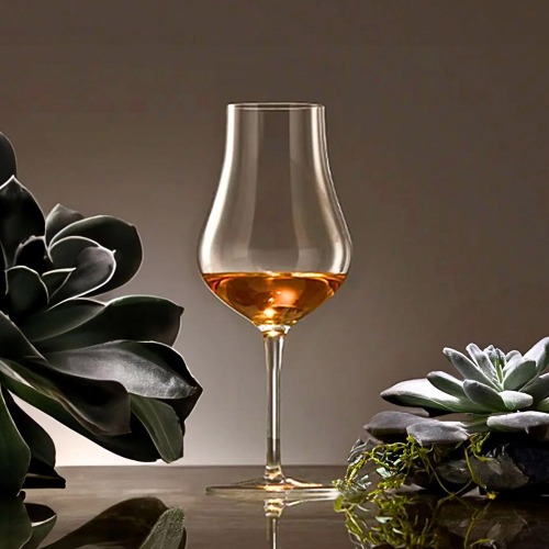 셰프앤소믈리에 론도 위스키 테이스팅 글라스 165ml 위스키잔 양주잔 술잔 기프트박스포함, 1개 17,900원