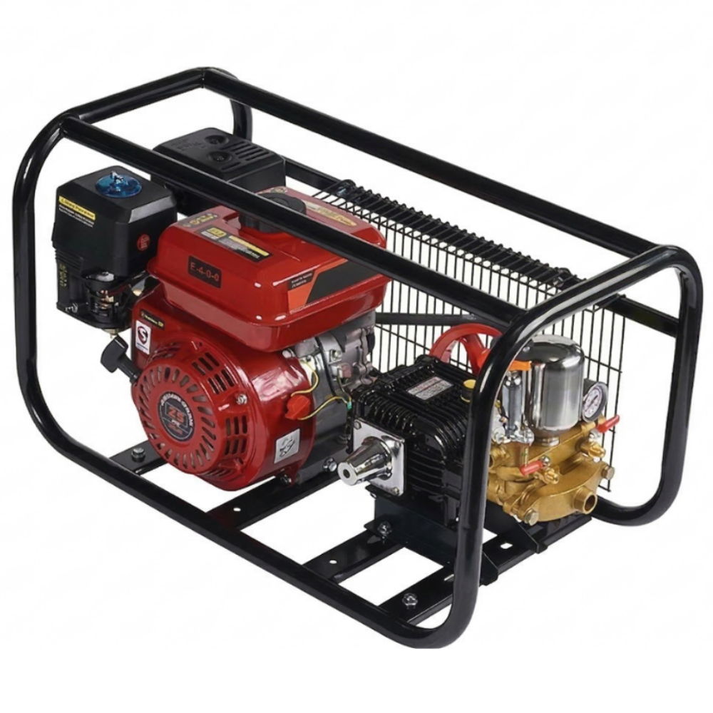 동력 엔진 분무기 농업용 소형 가솔린 살포기 전동 278,500원