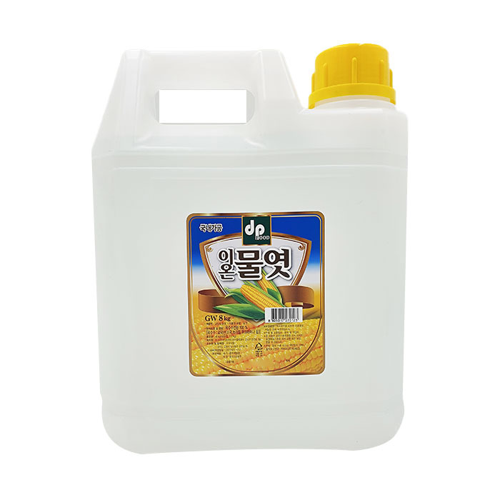 두포 뚜레반 이온 고당도물엿 10,900원