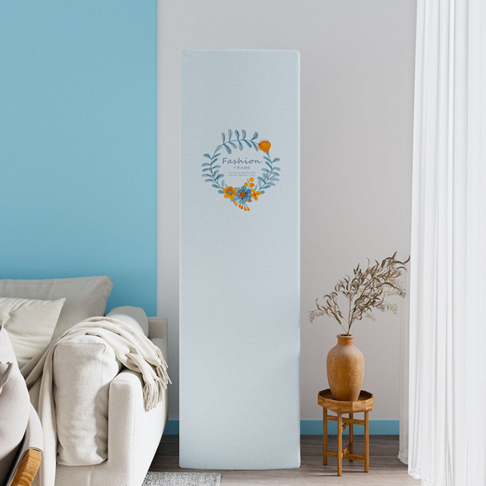 지앤와이 플라워룸 사각 에어컨커버 20,090원