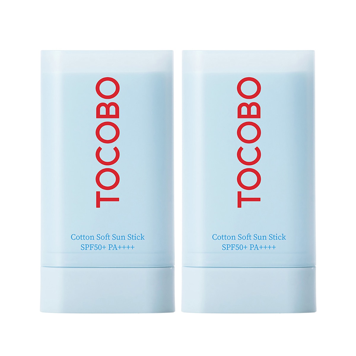 토코보 코튼 소프트 선스틱 19ml x 2 34,900원
