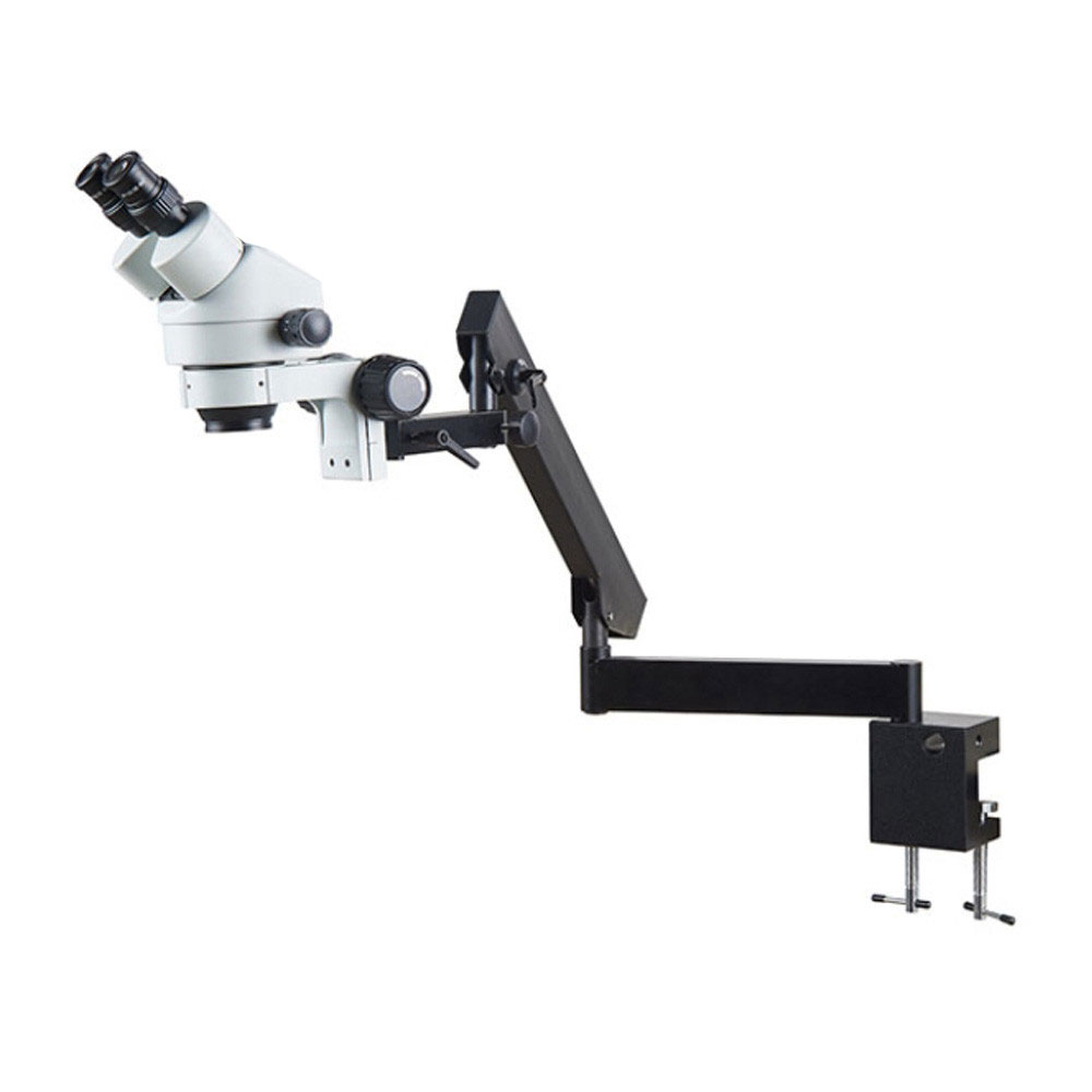 아로 실체 현미경 유니버셜 스탠드 다관절 클립형 SZMN45-STL6A 690,000원