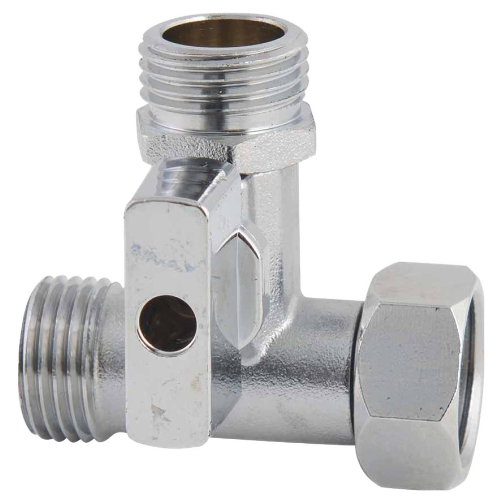 황동 티밸브 15mm A사이즈, 1개 5,800원