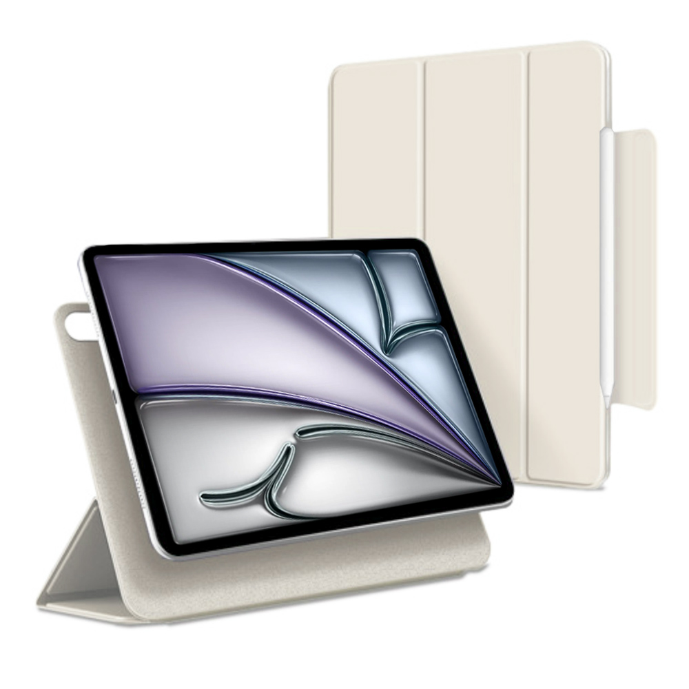 케노 아이패드 마그네틱 폴리오 애플펜슬 수납커버 케이스 17,900원