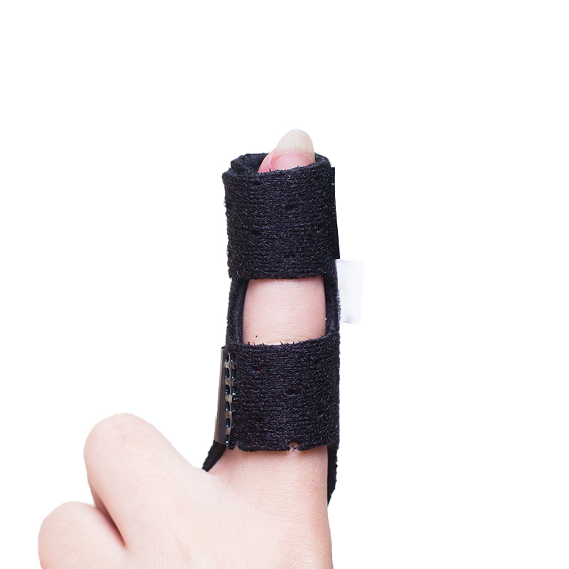 리치덕 손가락보호대 슬리브 블랙통기성 4,060원