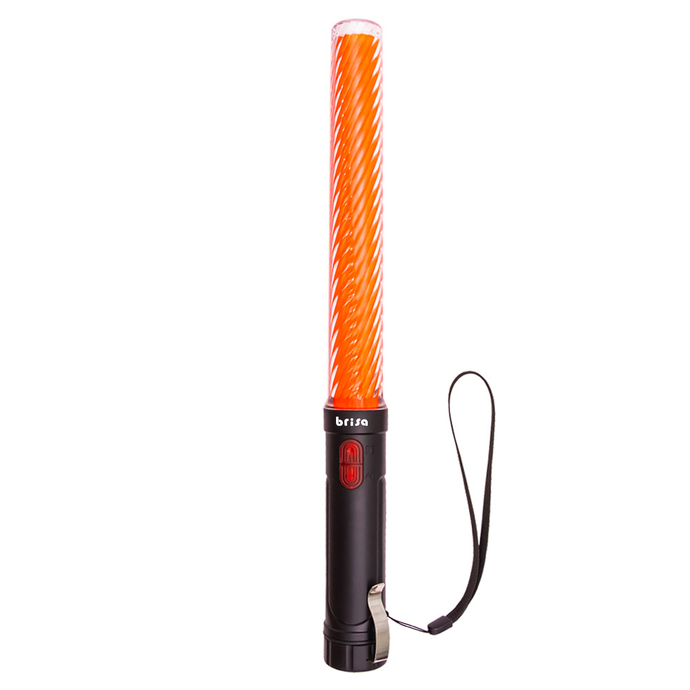 브리사 LED 충전식 호루라기 경광봉 22,800원