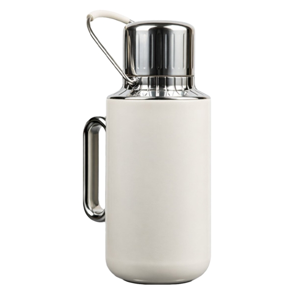 코멕스 써모포트 보온보냉병 1000ml_실키 화이트 48,300원