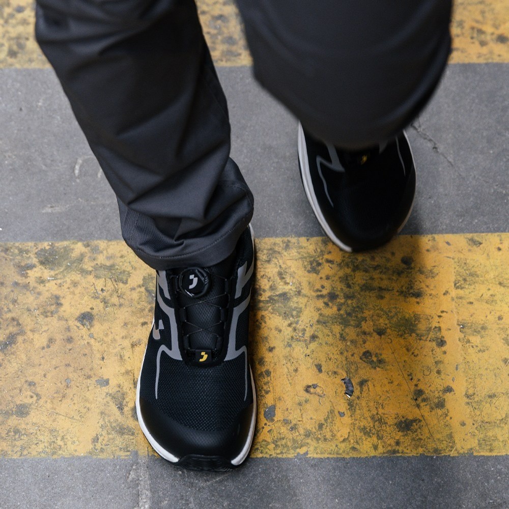 세이프티조거 safetyjogger 프리덤 무금속 안전화 112,000원