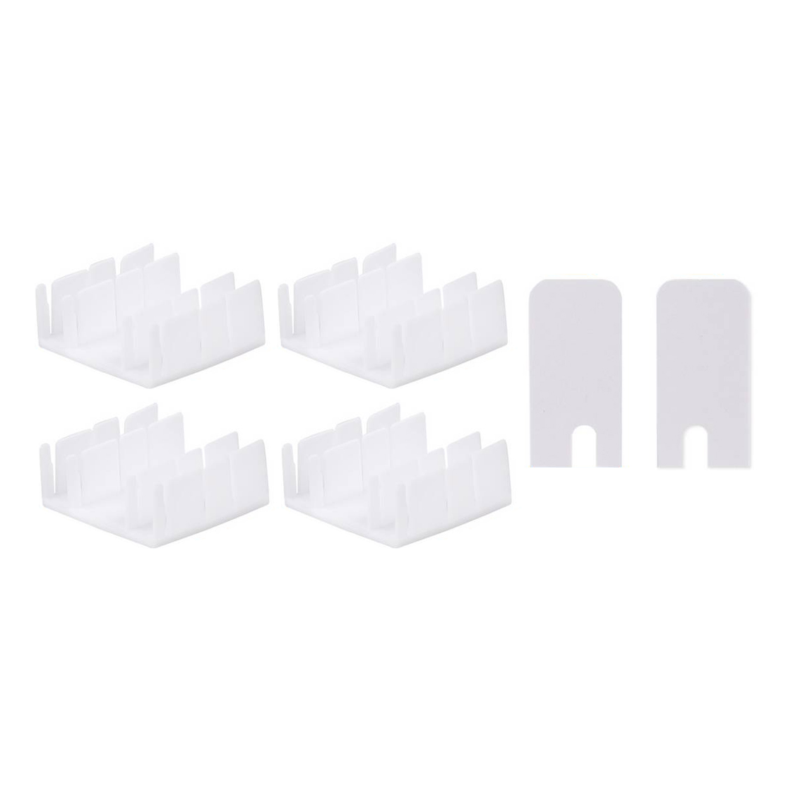 ZERONE EVA 풍지판 화이트 + 샷시 풍지판, 1세트 4,170원