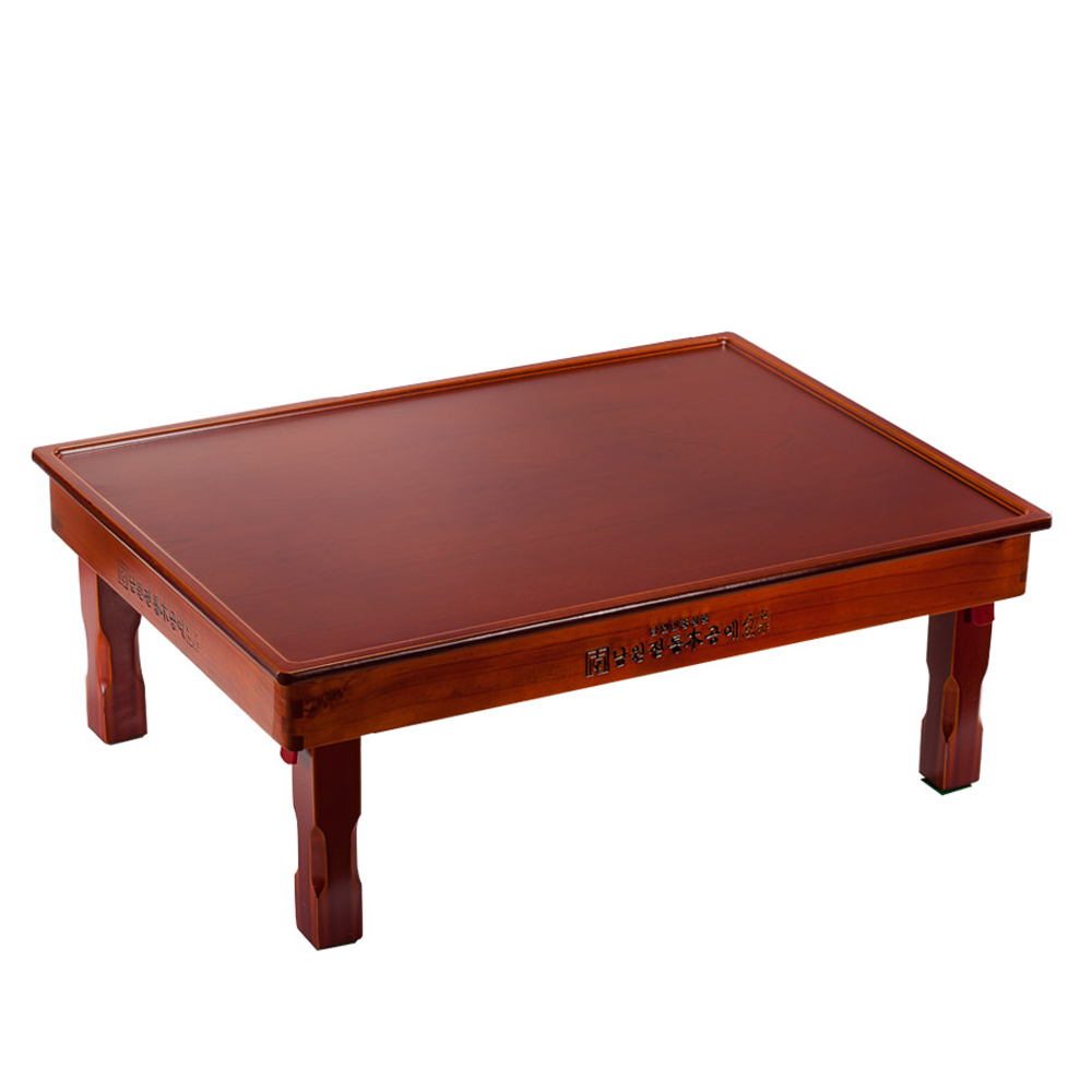 남원목기공예 6인 유전 이도 다용도 상 46,900원