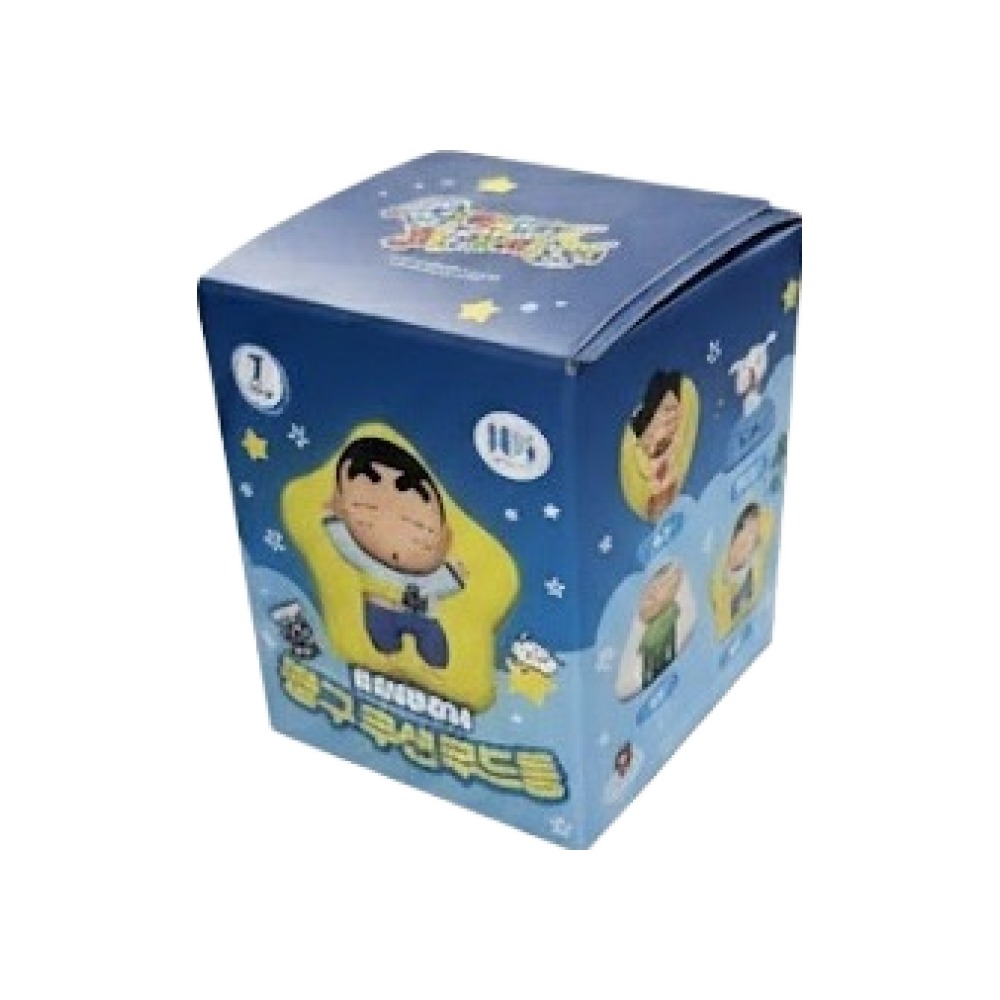 짱구는못말려 쿠션 무드등 1p 9,160원