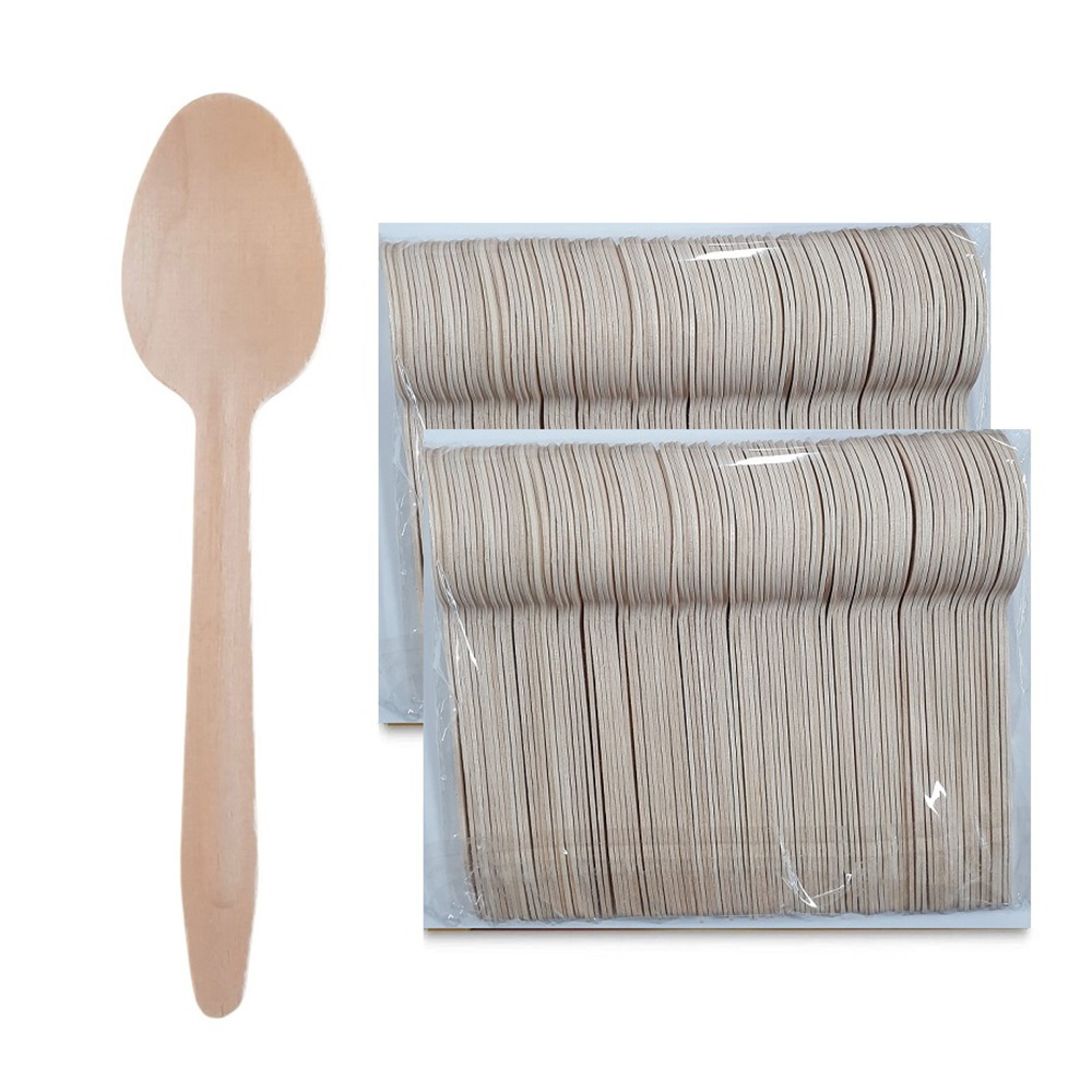 생활을그리다 우드스푼 벌크포장 160mm, 100개, 2개 16,340원