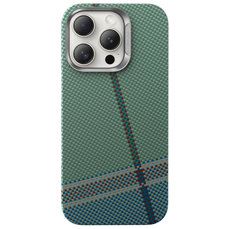 Benks 아이폰16 프로 맥스 카본 케이스 맥세이프 슬림 Edition 85,800원