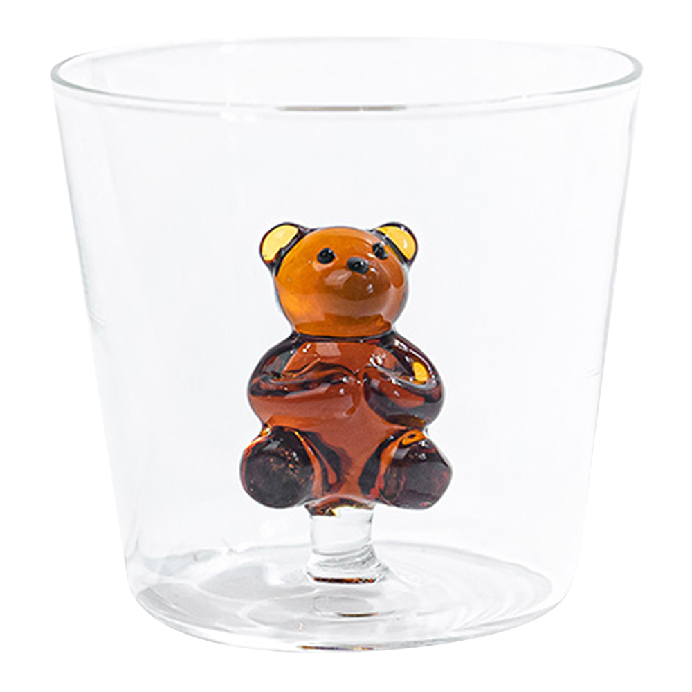 이첸도르프밀라노 애니멀팜 머그컵 400ml, 브라운베어, 1개 22,140원