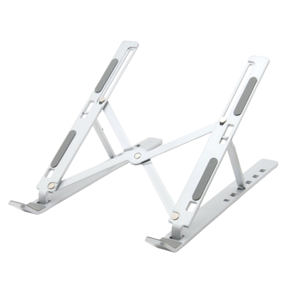 구스페리 접이식 휴대용 알루미늄 노트북 거치대 10,900원