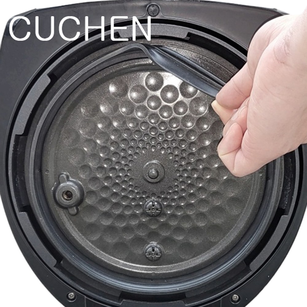 쿠첸 압력밥솥 10인용 외측 고무패킹 C타입, 1개, WHC-VE1089SD 19,100원