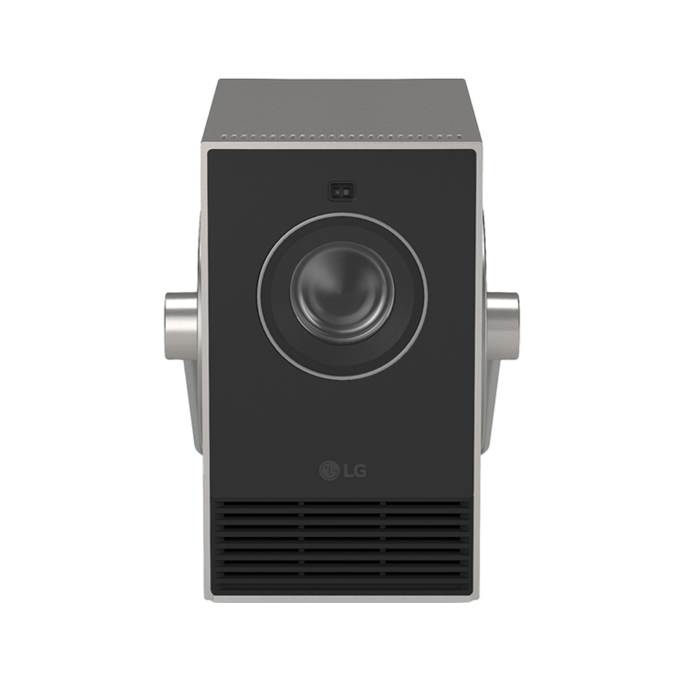 LG시네빔 HU710PB 큐브 4K 빔프로젝터, HU710PB, 현재가 1,190,000원