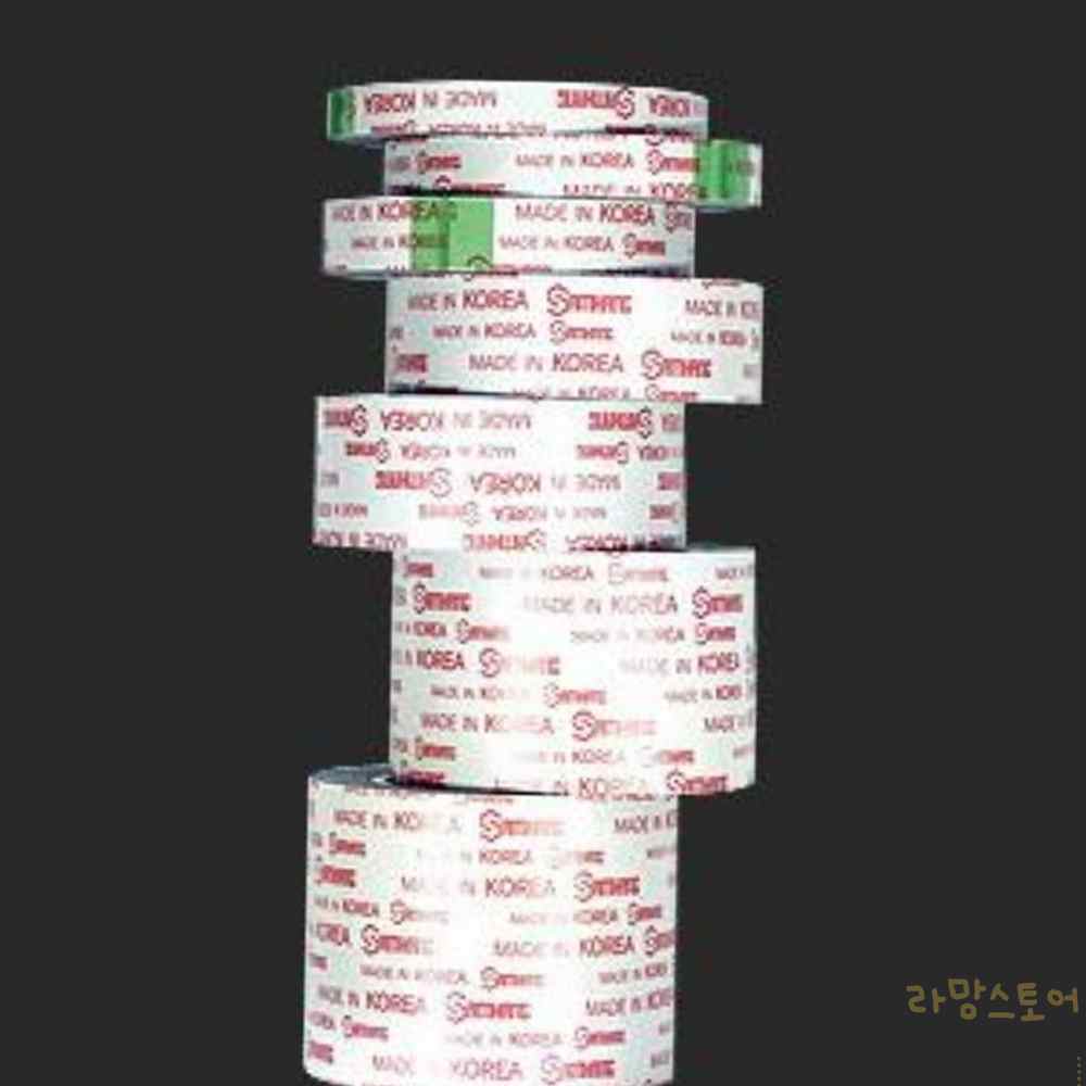 양면테이프 투명 아크릴폼 10M 스티커 외벽 금속 4,300원