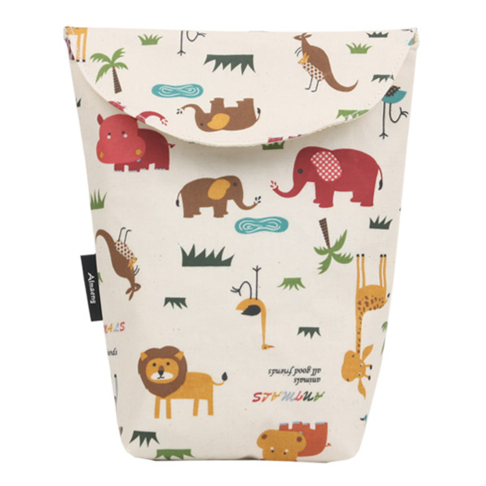 알맹 방수 기저귀파우치 8,260원