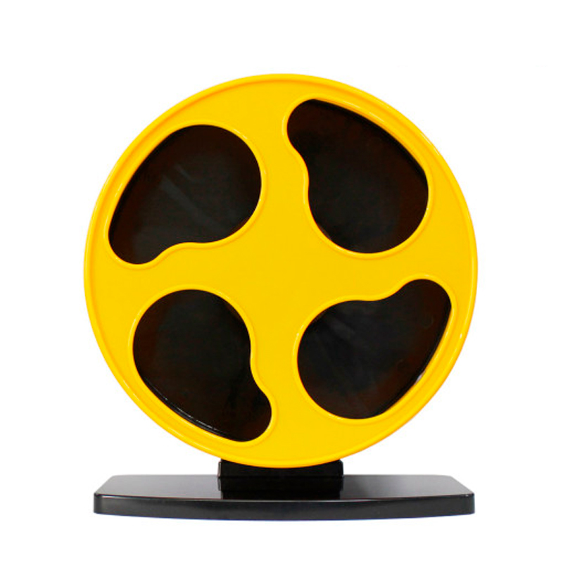 exotic 엑조틱 사일런트 러너휠 9인치(22.5cm 42,000원