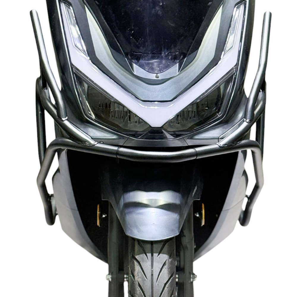 데일리쇼핑 혼다 PCX125 25년식 26년식 이상 호환 사이드범퍼 범퍼가드 프레임 튜닝 57,500원