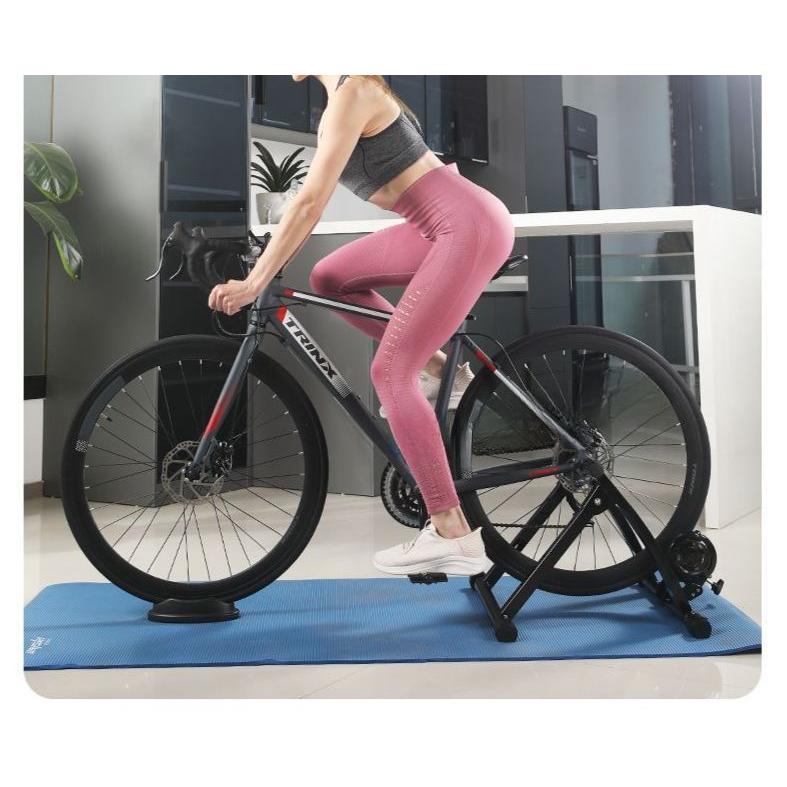 자전거 고정 실내 타기 훈련 홈트 저항 기계 사이클 플랫폼 149,700원