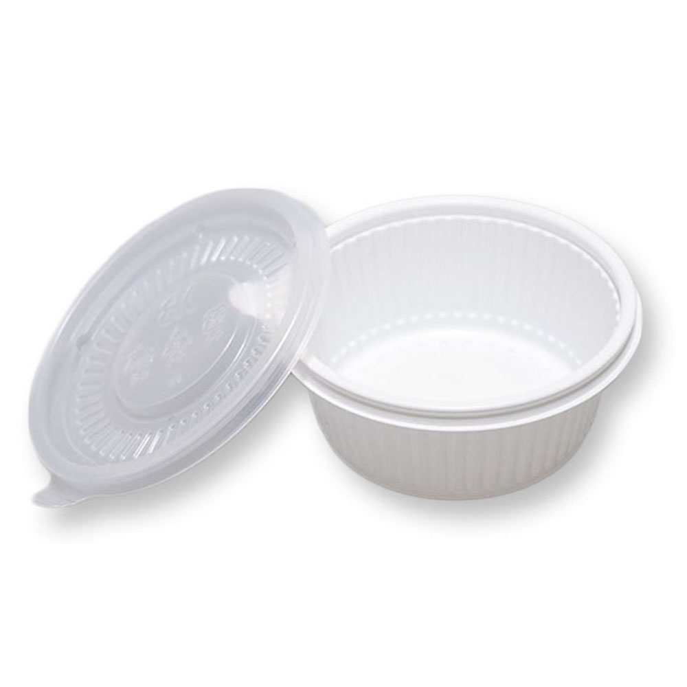 엠엔피 전자레인지용 국용기 105파이 소, 100세트, 1개 20,000원