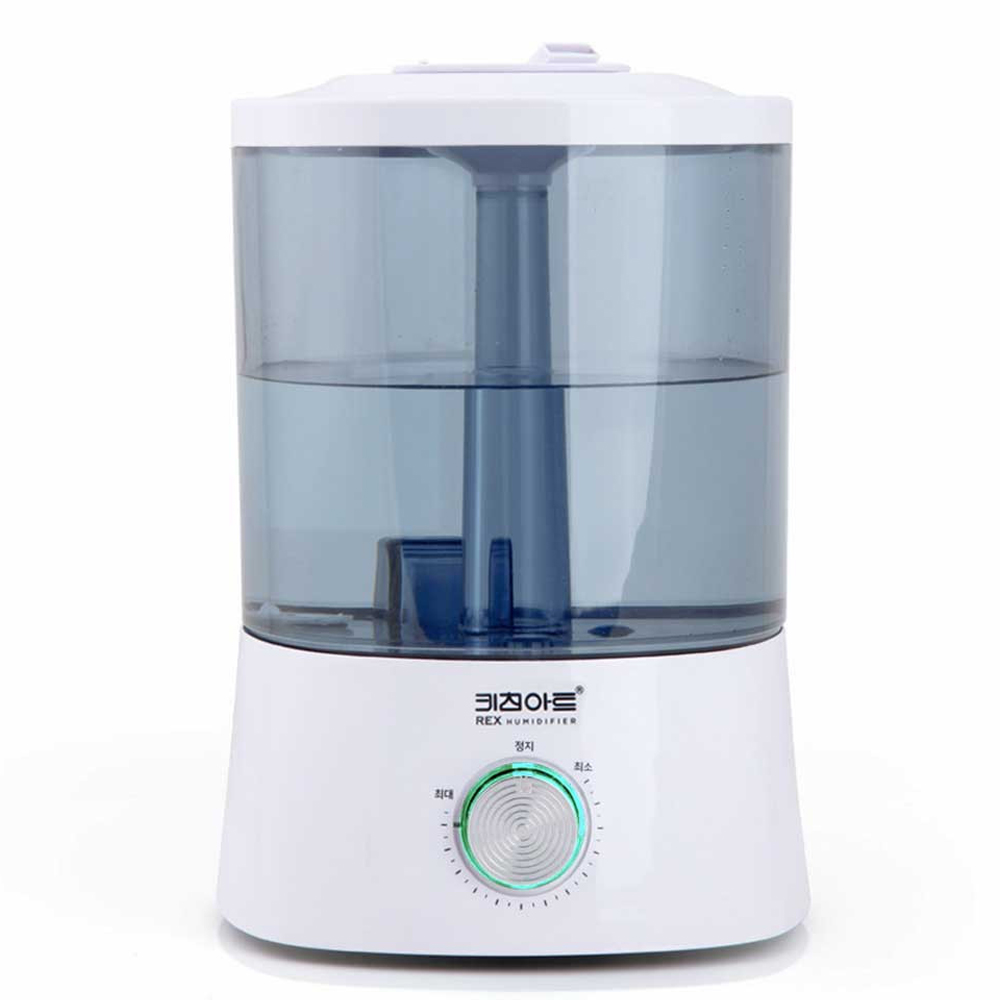 키친아트 렉스 대용량 초음파 가습기 7L, RXH-S15P, 혼합색상 32,400원