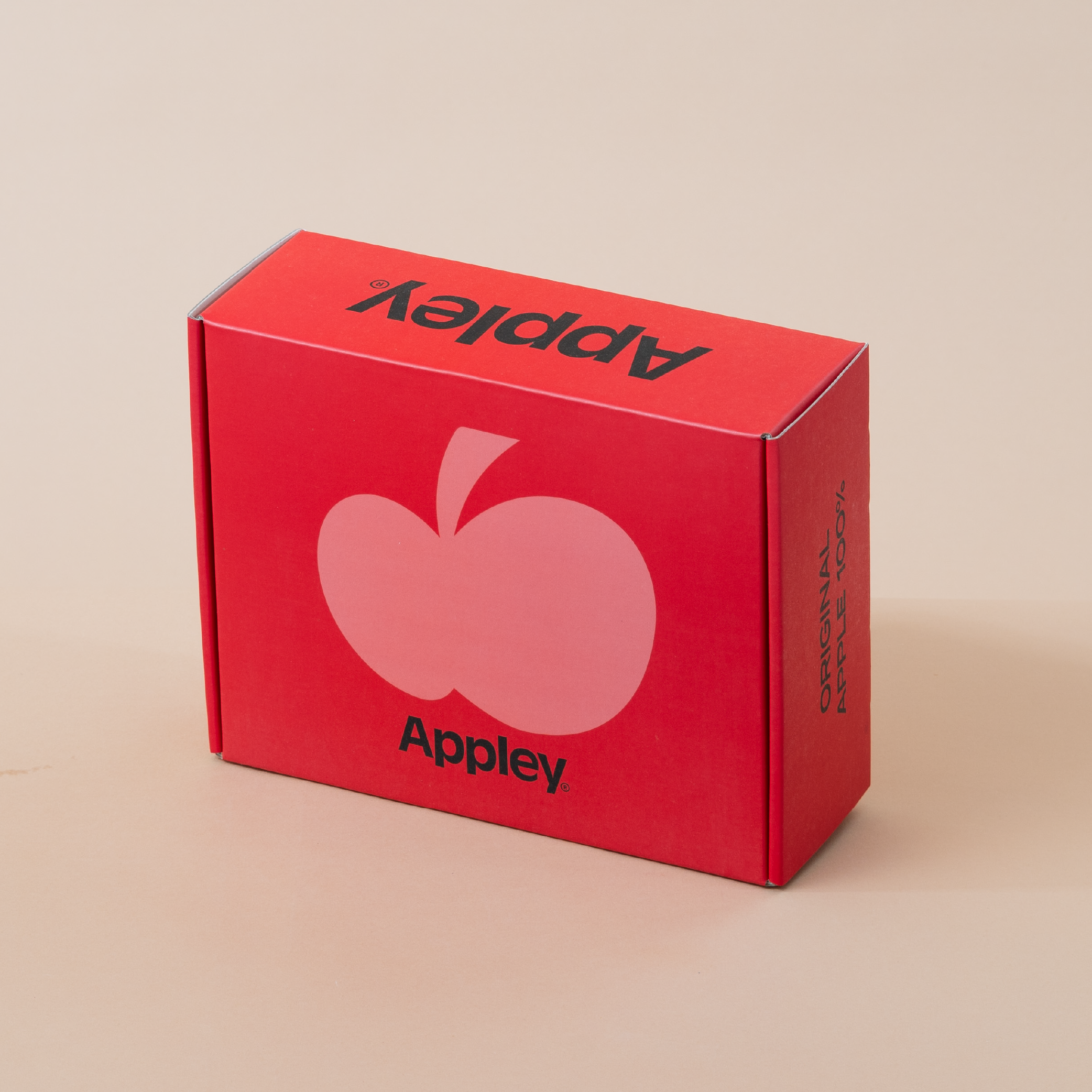 애플리 사과즙 120ml x 30팩 국내산 생과 착즙 HACCP 무가당 무첨가 NFC 저온압착 24,900원