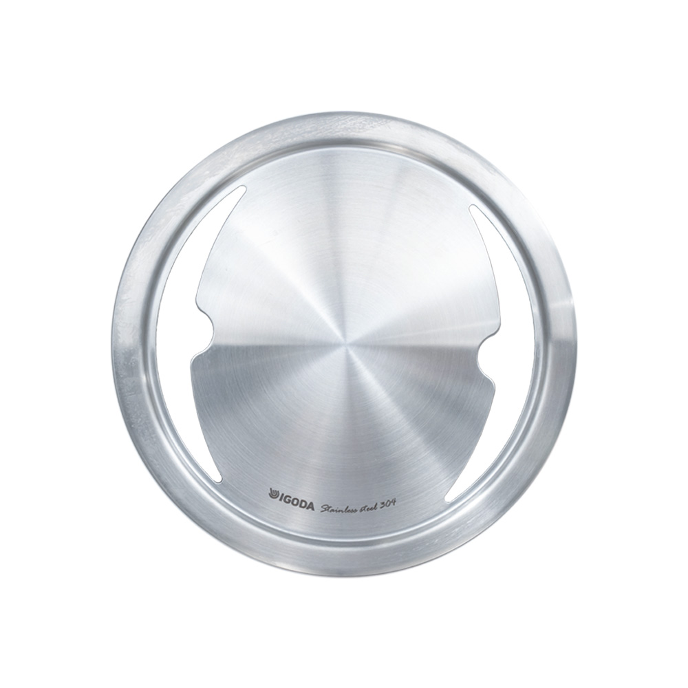 이고다 국산 스텐304 싱크대 거름망 커버 7,800원