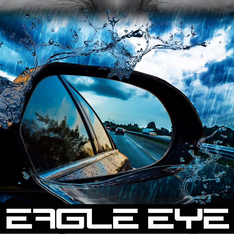 이글아이 발수 사이드미러코팅필름 제네시스/G70, 제네시스DH(13년11월-16년6월), 1개 18,200원