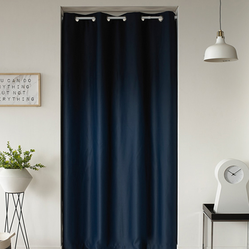 알뜨리 3중직 암막커튼 + 다용도 압축봉 4호 28,800원