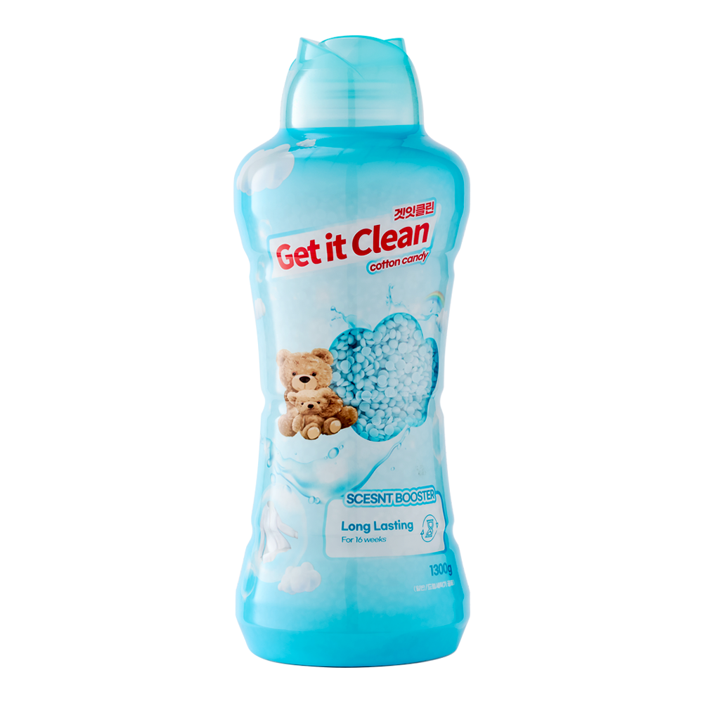겟잇클린 고농축 향기부스터 코튼캔디향 29,800원