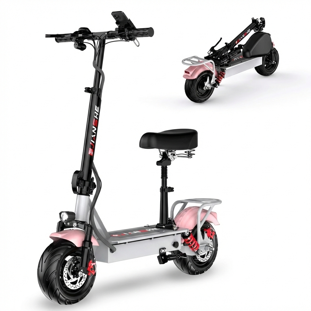 싯앤고 고성능 전기킥보드 좌식 전동 접이식 미니 성인용 안장 앉아타는 초경량 대리기사 고출력 626,000원