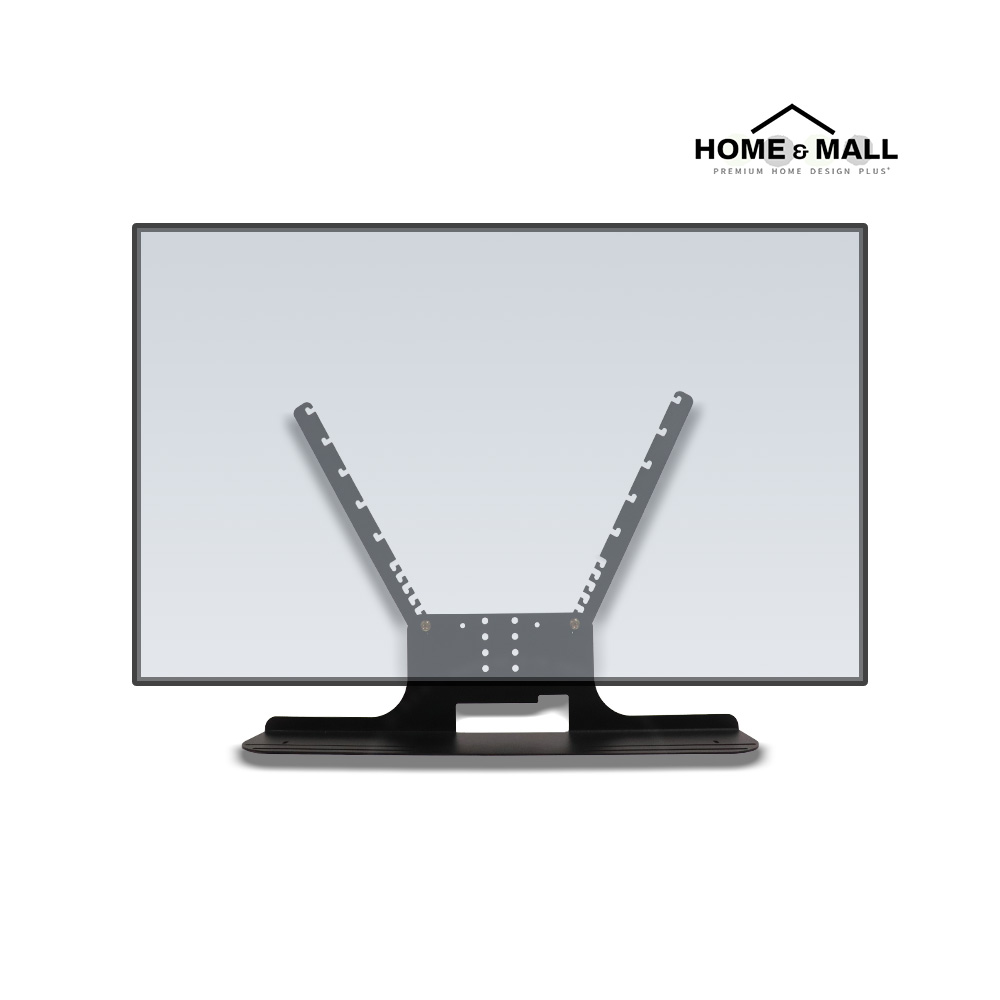 홈앤몰 무타공사운드바 브라켓 티비 스피커선반 거치대 41,000원