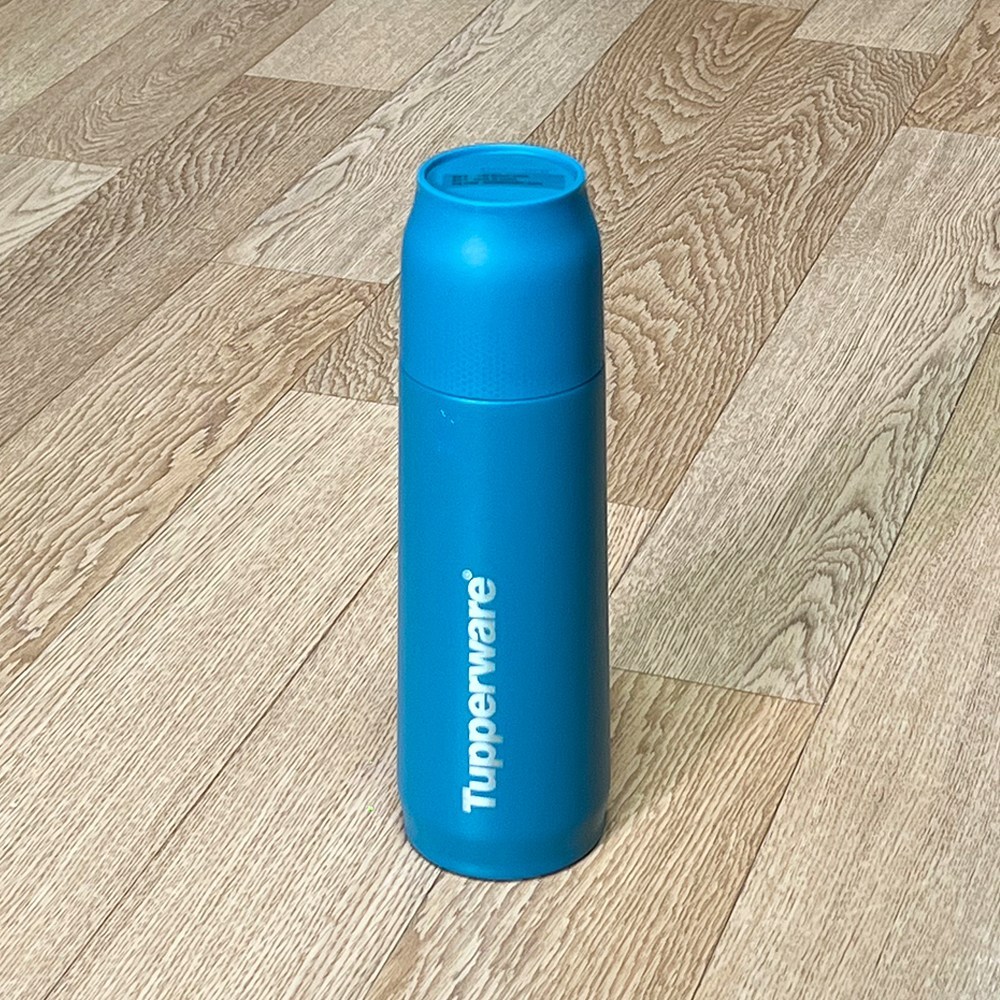 cnt코리아 락앤락  타파웨어 미니 보온병 보냉병 텀블러 모음 350ml-1.8L 35,000원