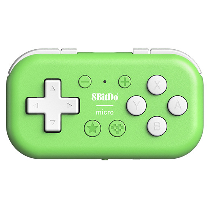 8BitDo 마이크로 블루투스 컨트롤러 18,000원