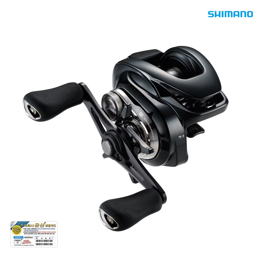 [인수상회] 시마노 24 메타늄 DC 베이트릴 윤성 보증특약점 전사이즈 558,000원