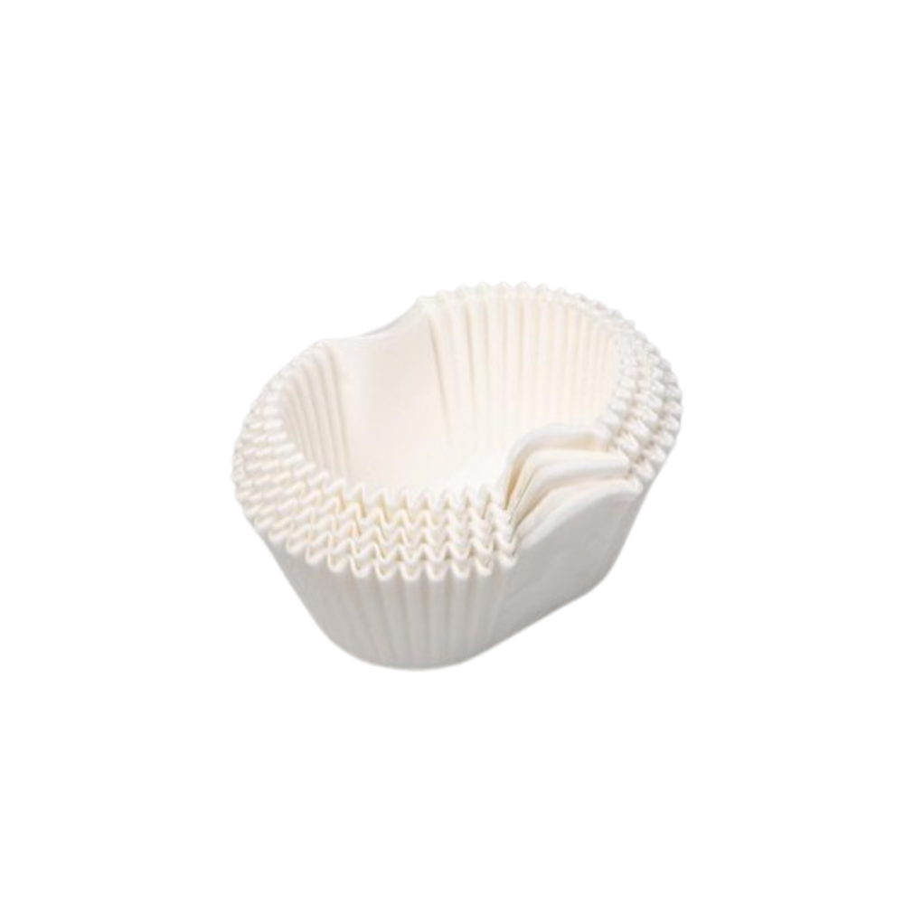 쿠킹플러스 카스테라 유산지 200매, 390개, 화이트 3,000원