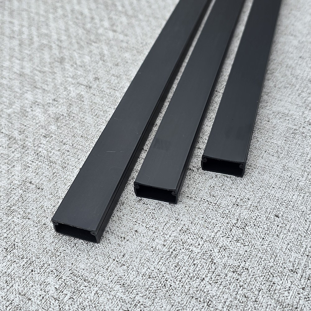 국산 PVC 사각몰딩 사각몰드 1호 전선보호 케이블정리 배선작업 쫄대 10개 3,860원