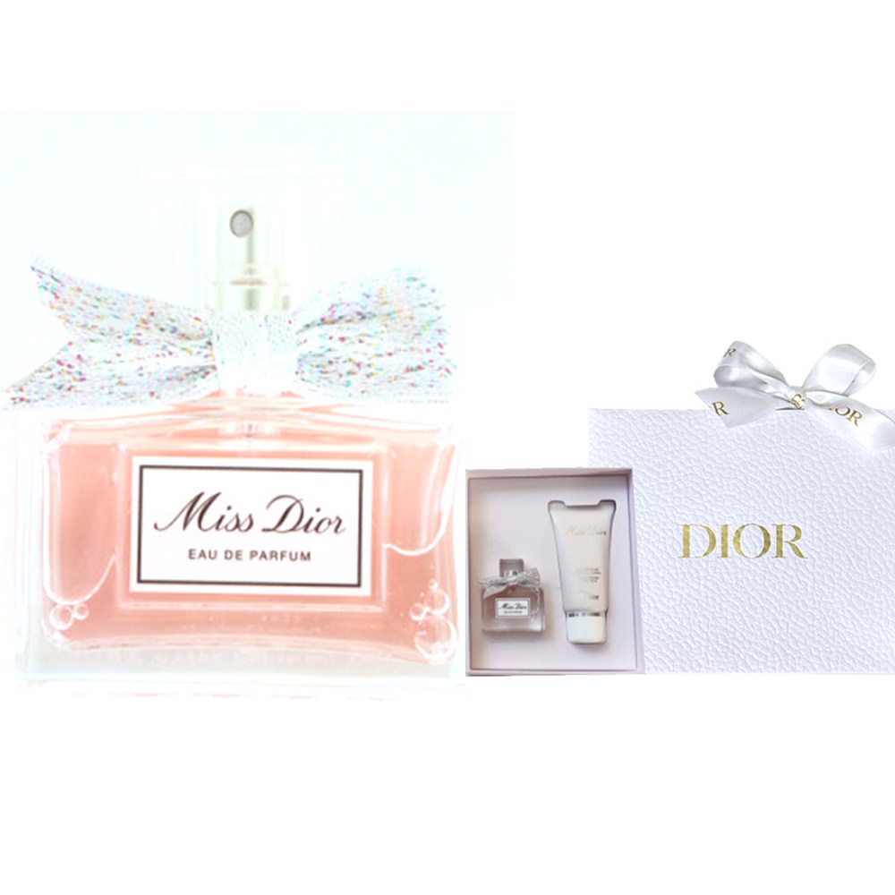 미스디올 오 드 퍼퓸 150ml + 블루밍 부케 디스커버리 키트 (백화점정품, 쇼핑백) 346,750원