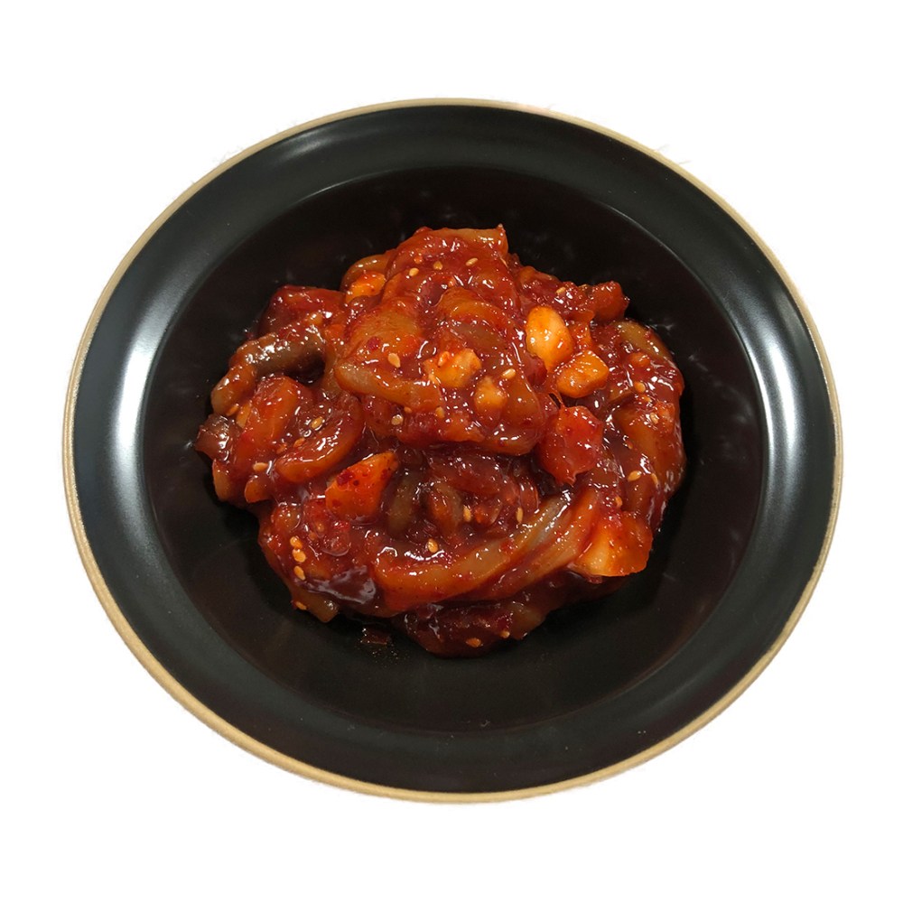청담농수산 프리미엄 참오징어젓갈, 1개, 3kg 39,900원