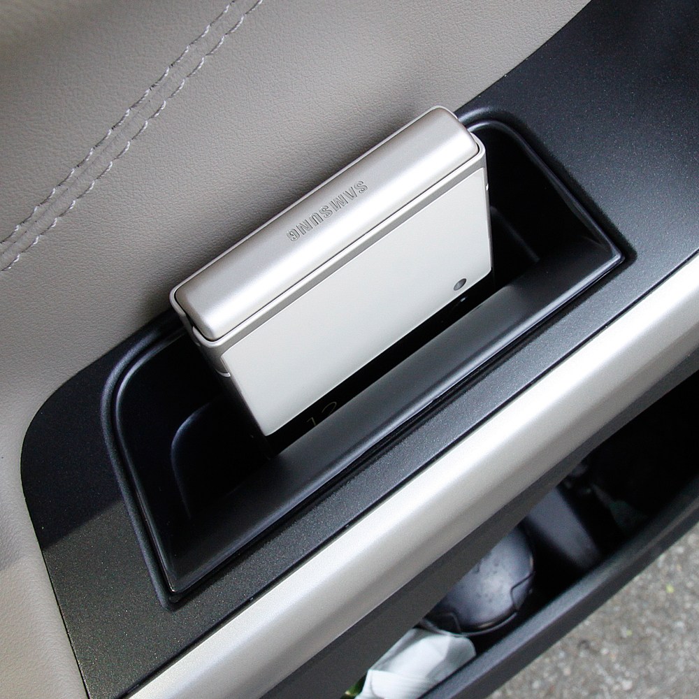 포드 익스플로러 도어포켓 홀더 2020년이후 호환 용품 9,700원