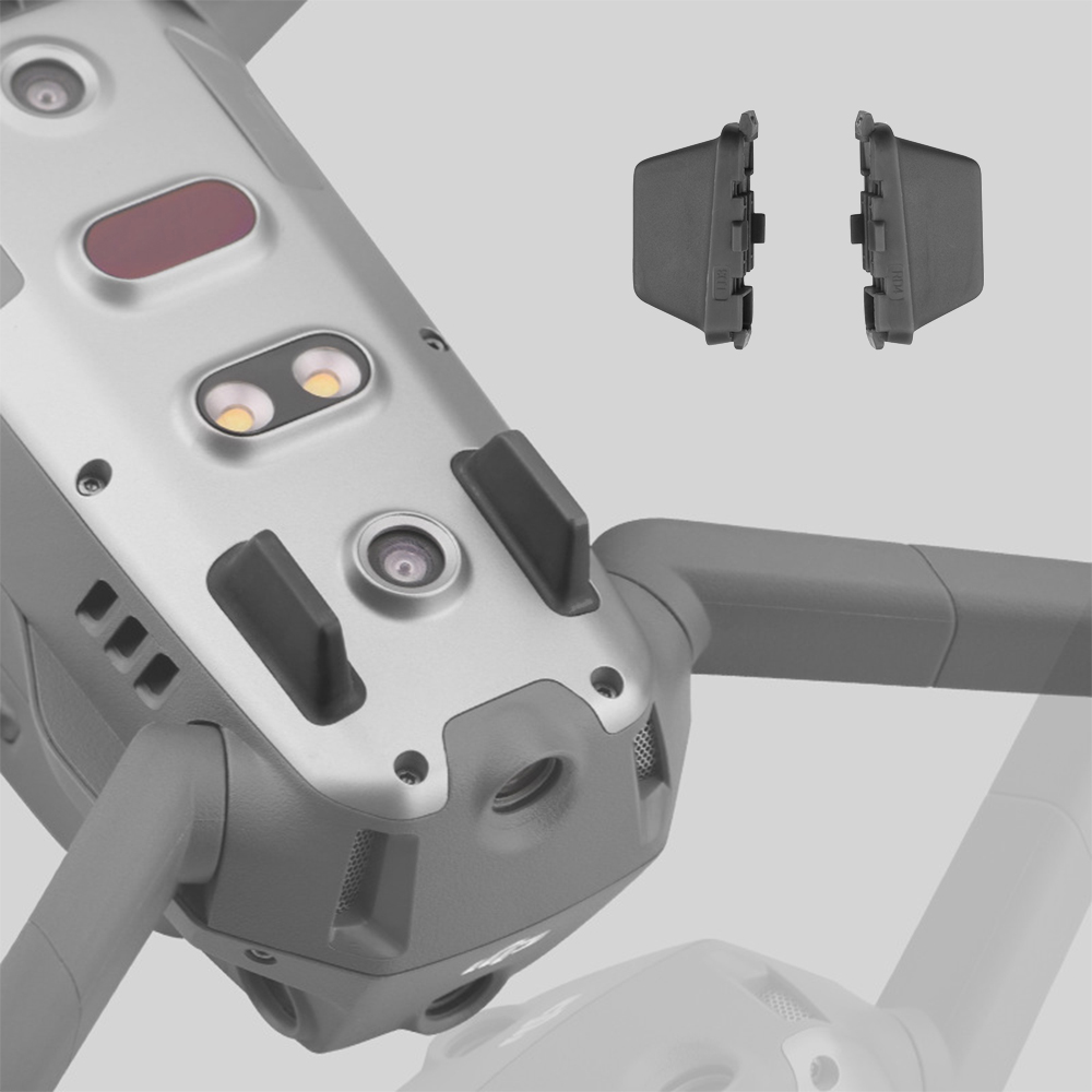 DJI Mavic 2 PRO 하단 측면 센서 보호 커버 완충패드 MAVIC3 드론 악세사리 매빅2프로 13,000원