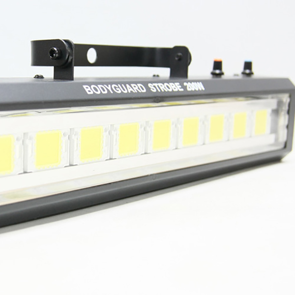 HN-200W-H2 화이트 싸이키 특수조명 10PCS 사이키 스트로브 무대조명 180,000원